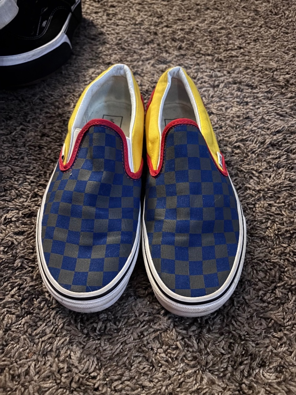 Vans